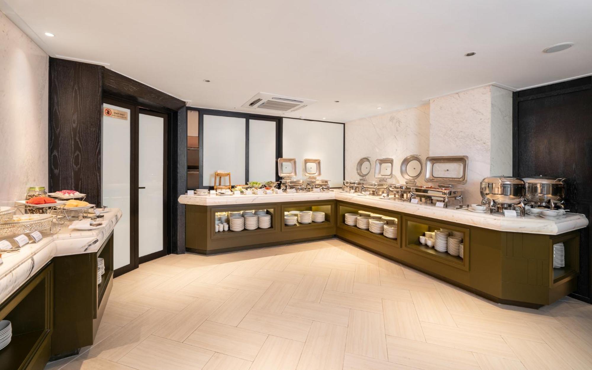 Luxe Paradise Premium Hotel هانوي المظهر الخارجي الصورة