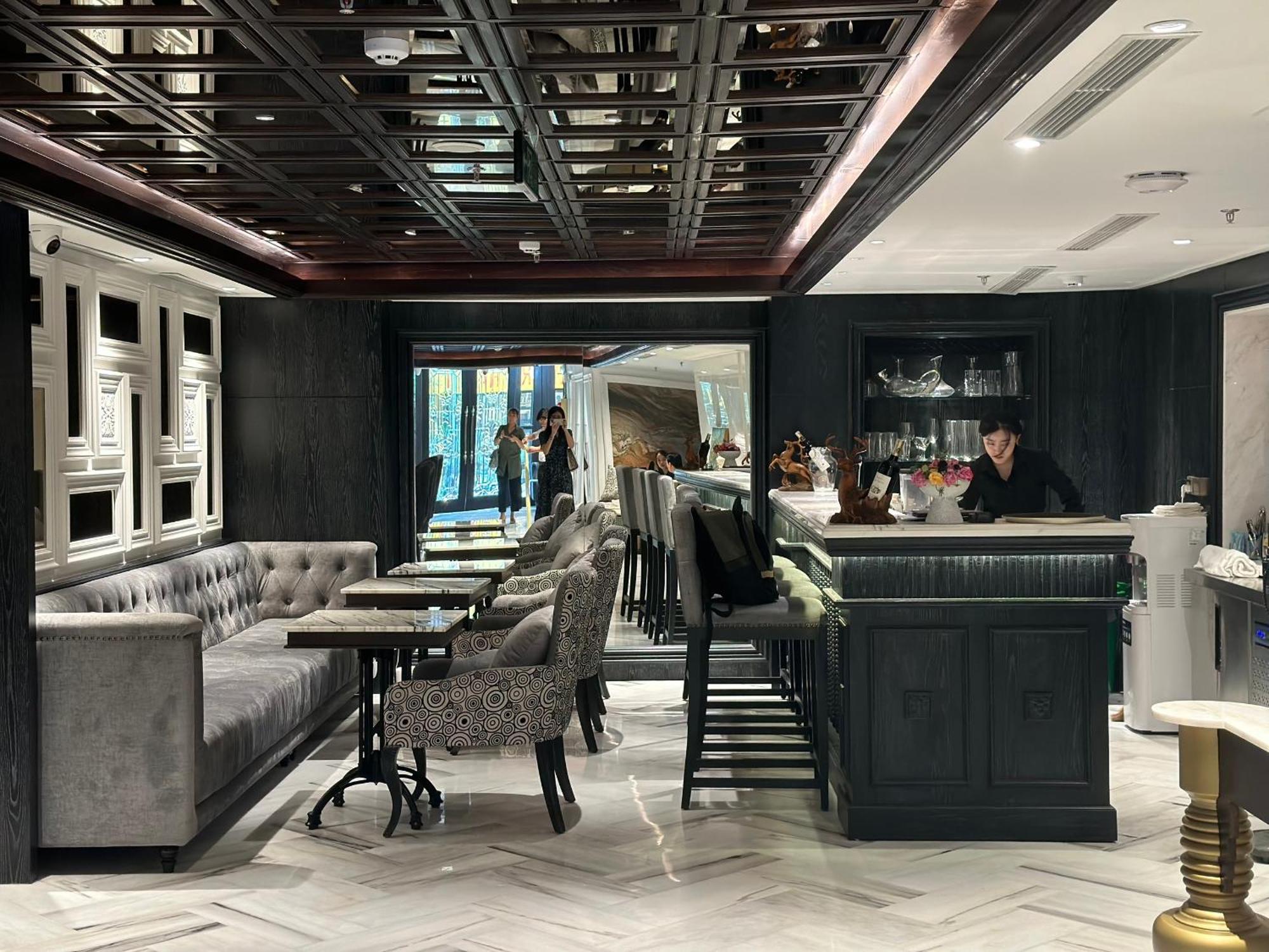 Luxe Paradise Premium Hotel هانوي المظهر الخارجي الصورة