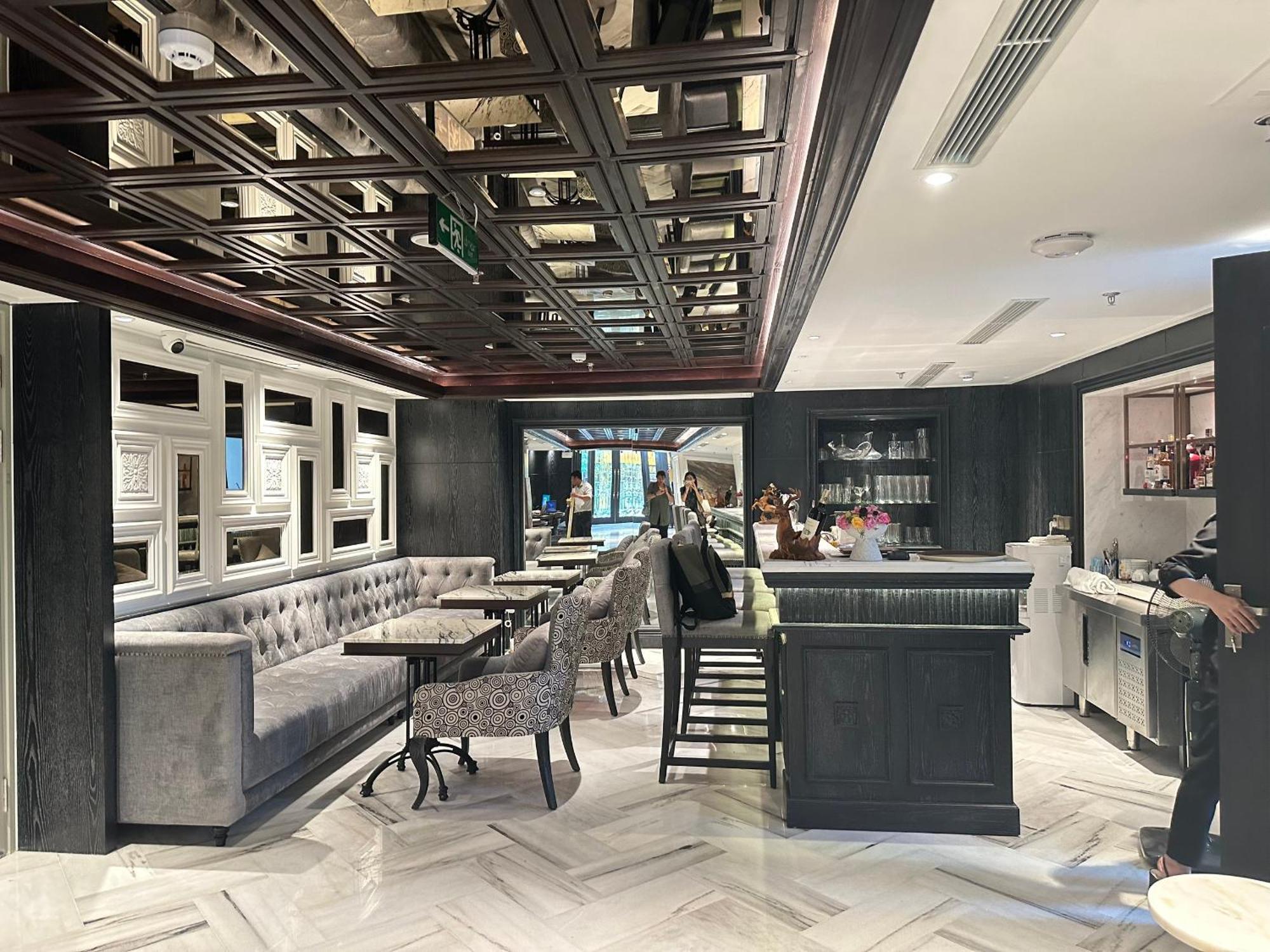 Luxe Paradise Premium Hotel هانوي المظهر الخارجي الصورة